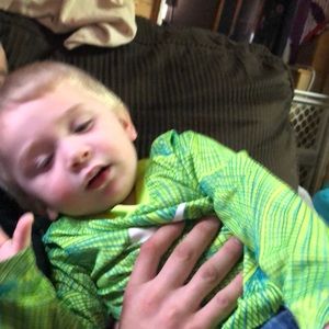 Meet your Posher, Nicole